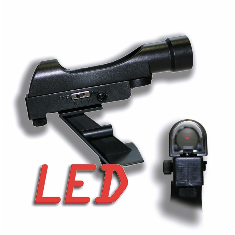 Telescopio Bresser Solarix 114/500...