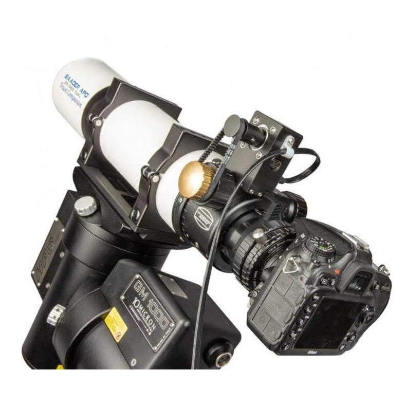 Motor de enfoque Baader Planetarium...