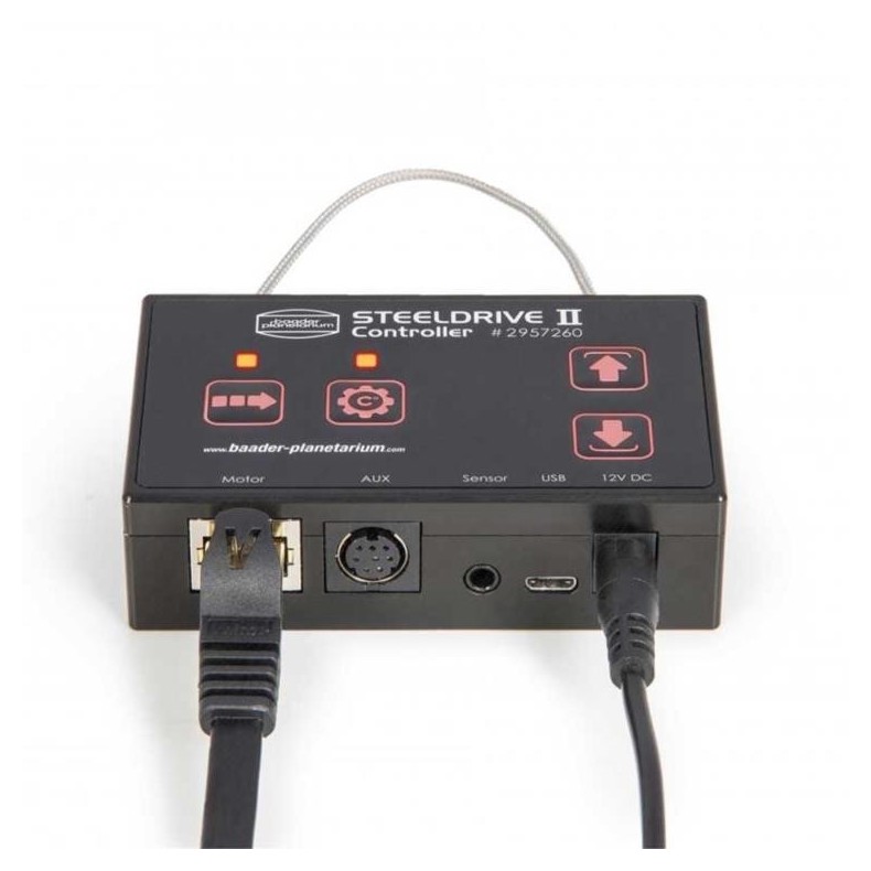 Motor de enfoque Baader Planetarium...