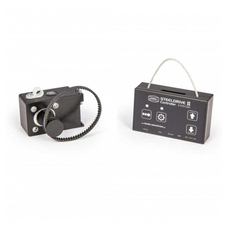 Motor de enfoque Baader Planetarium...