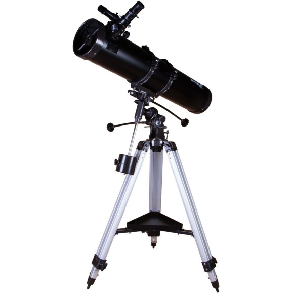 Telescopio Levenhuk Skyline PLUS 130S