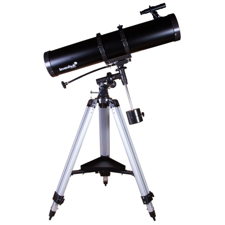 Telescopio Levenhuk Skyline PLUS 130S Telescopio Levenhuk Skyline PLUS 130S