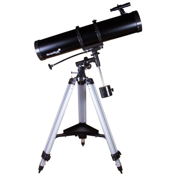 Telescopio Levenhuk Skyline PLUS 130S
