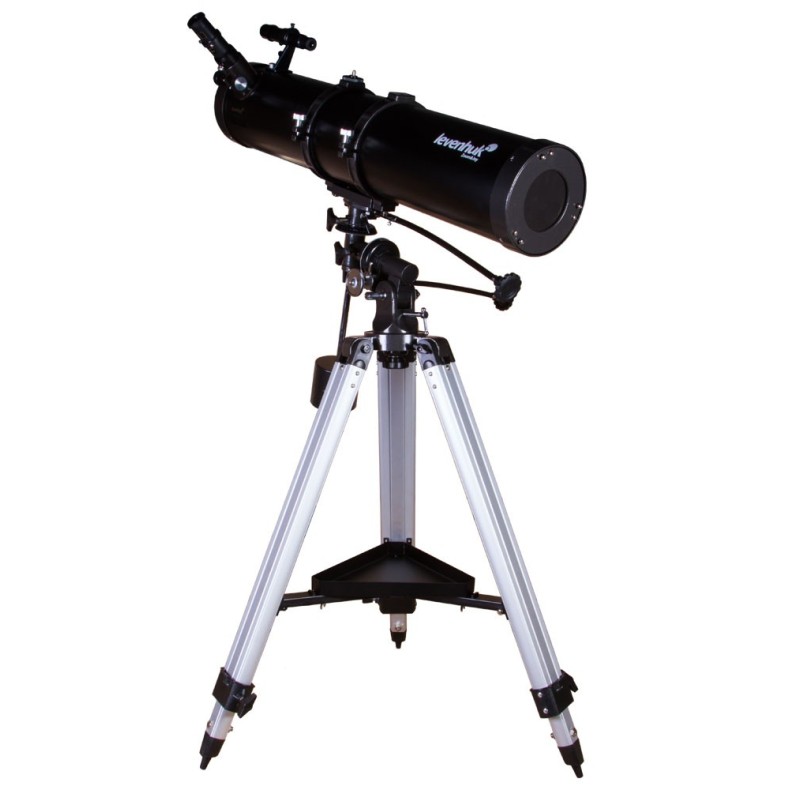 Telescopio Levenhuk Skyline PLUS 130S Telescopio Levenhuk Skyline PLUS 130S