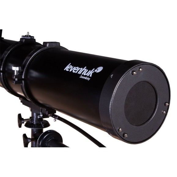 Telescopio Levenhuk Skyline PLUS 130S
