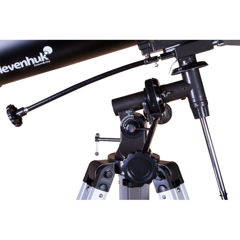 Telescopio Levenhuk Skyline PLUS 130S Telescopio Levenhuk Skyline PLUS 130S