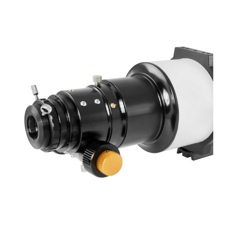 TS-Optics Doublet SD-APO 125mm f/7,8... TS-Optics Doublet SD-APO 125mm f/7,8...