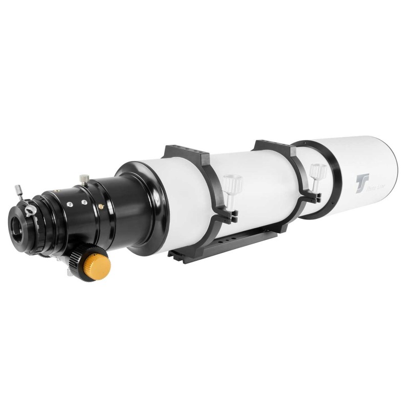 TS-Optics Doublet SD-APO 125mm f/7,8... TS-Optics Doublet SD-APO 125mm f/7,8...