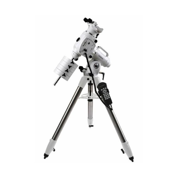 Montura ecuatorial alemana SkyWatcher EQ6-R Pro Go-To