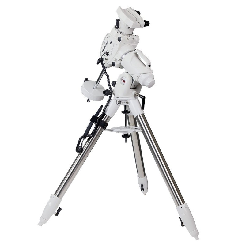 Montura ecuatorial alemana SkyWatcher...