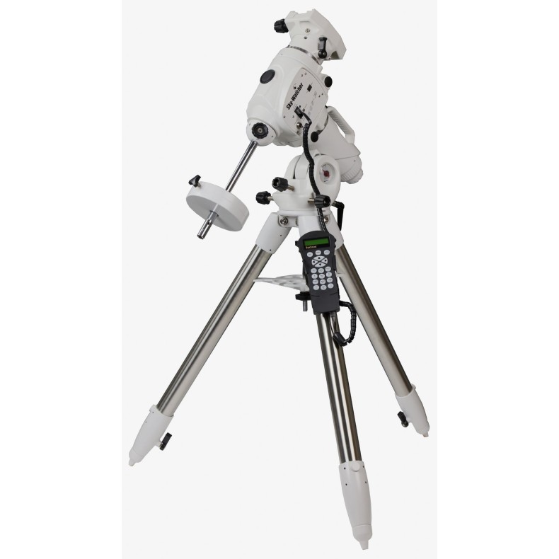 Montura ecuatorial alemana SkyWatcher...