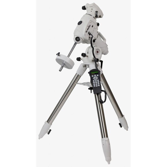 Montura ecuatorial alemana SkyWatcher EQ6-R Pro Go-To