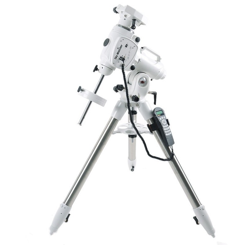 Montura ecuatorial alemana SkyWatcher...