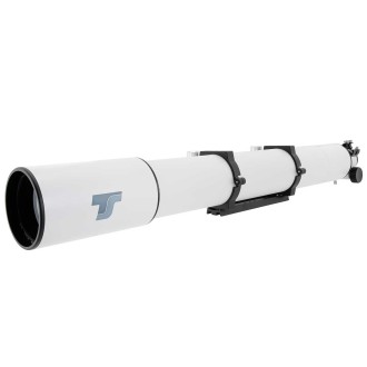 Telescopio Refractor TS 102...