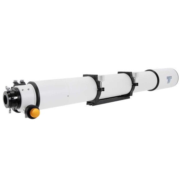 Telescopio Refractor TS 102 mm f/11 ED con enfocador RAP de 2.5 "