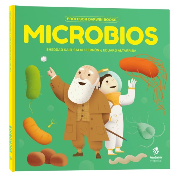 Microbios