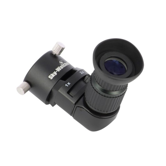 Visor acodado a 90º para buscador polar Skywatcher