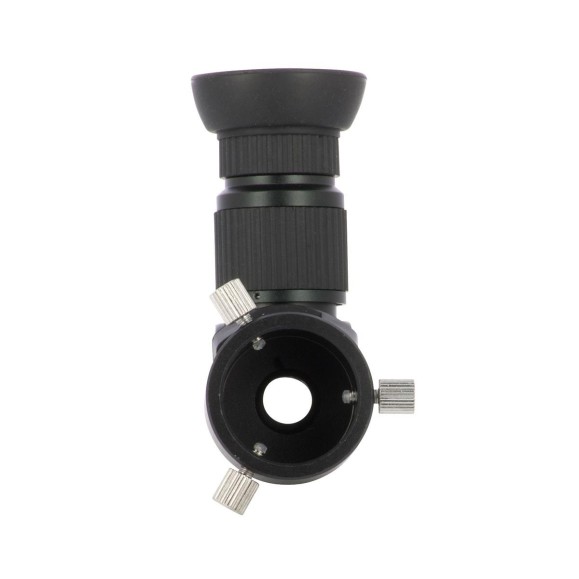 Visor acodado a 90º para buscador polar Skywatcher