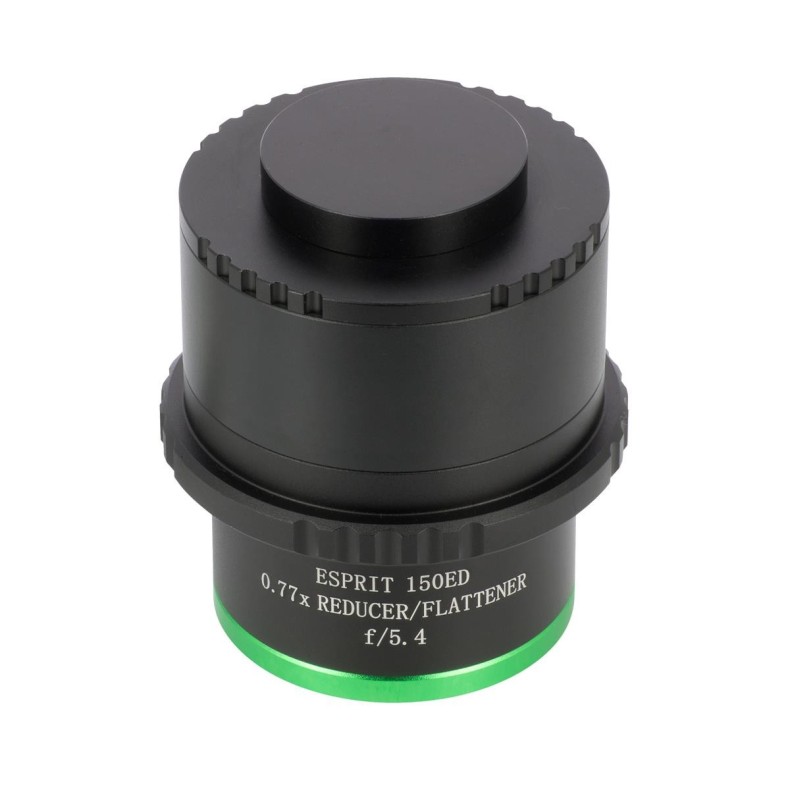 Reductor y Aplanador SkyWatcher 0,77x... Reductor y Aplanador SkyWatcher 0,77x...