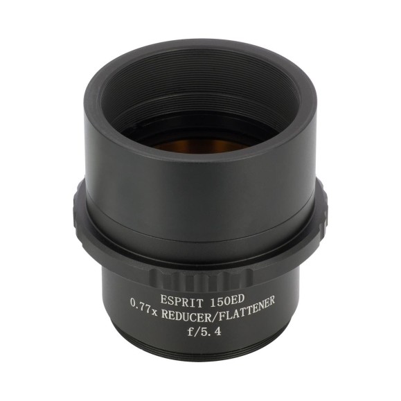 Reductor y Aplanador SkyWatcher 0,77x para telescopio ESPRIT 150ED y 150EDX