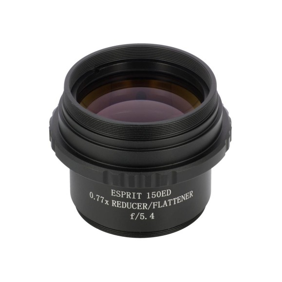 Reductor y Aplanador SkyWatcher 0,77x para telescopio ESPRIT 150ED y 150EDX