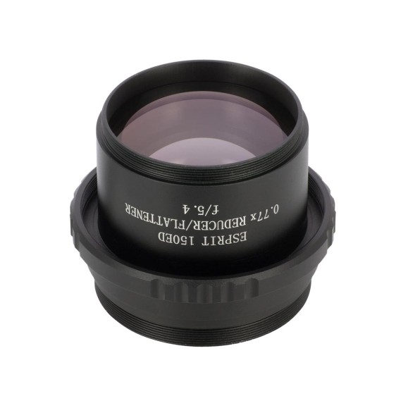 Reductor y Aplanador SkyWatcher 0,77x para telescopio ESPRIT 150ED y 150EDX