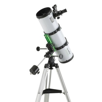 Telescopio Reflector Newton...