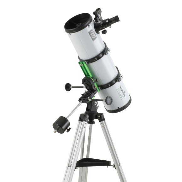 Telescopio Reflector Newton Skywatcher Starquest 130/650
