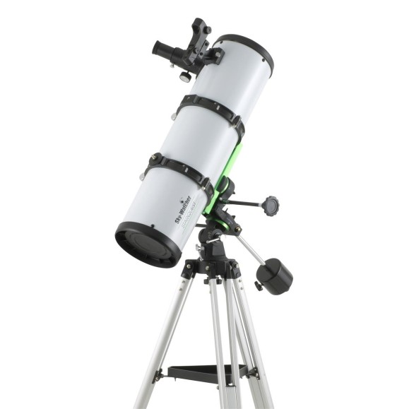 Telescopio Reflector Newton Skywatcher Starquest 130/650