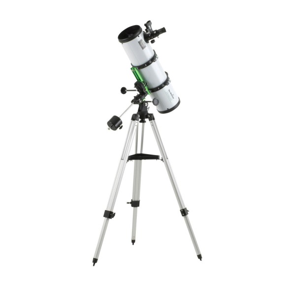 Telescopio Reflector Newton Skywatcher Starquest 130/650