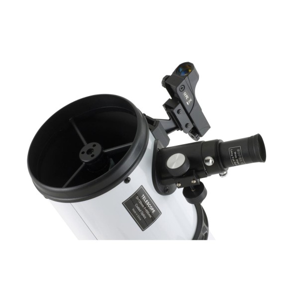 Telescopio Reflector Newton Skywatcher Starquest 130/650