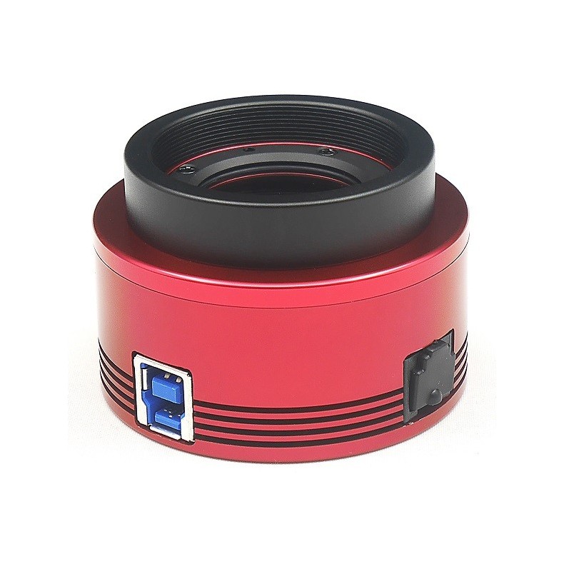 Cámara CCD ZWO ASI 294MM Cámara CCD ZWO ASI 294MM