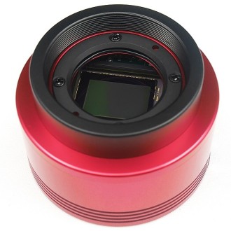 Cámara CCD ZWO ASI 294MM
