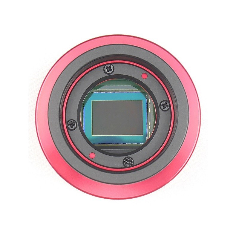 Cámara CCD ZWO ASI 294MM Cámara CCD ZWO ASI 294MM