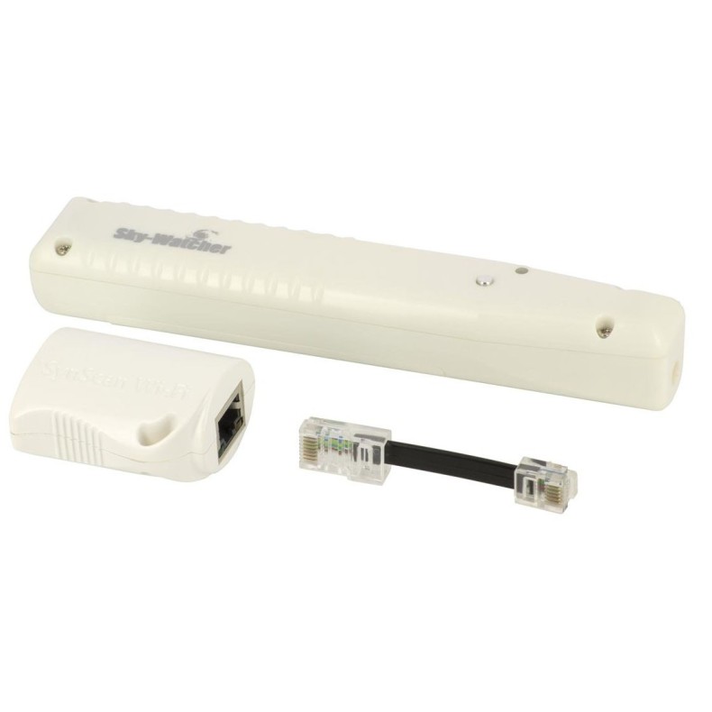 Sistema Sky-Watcher Synscan de... Sistema Sky-Watcher Synscan de...