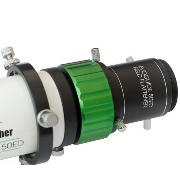 Aplanador SkyWatcher para EVOGUIDE 50ED
