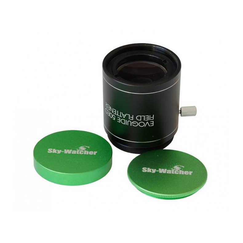 Aplanador SkyWatcher para EVOGUIDE 50ED