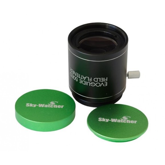Aplanador SkyWatcher para EVOGUIDE 50ED