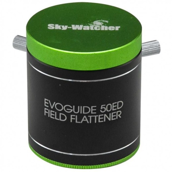 Aplanador SkyWatcher para EVOGUIDE 50ED