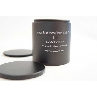 Reductor y Corrector TS...