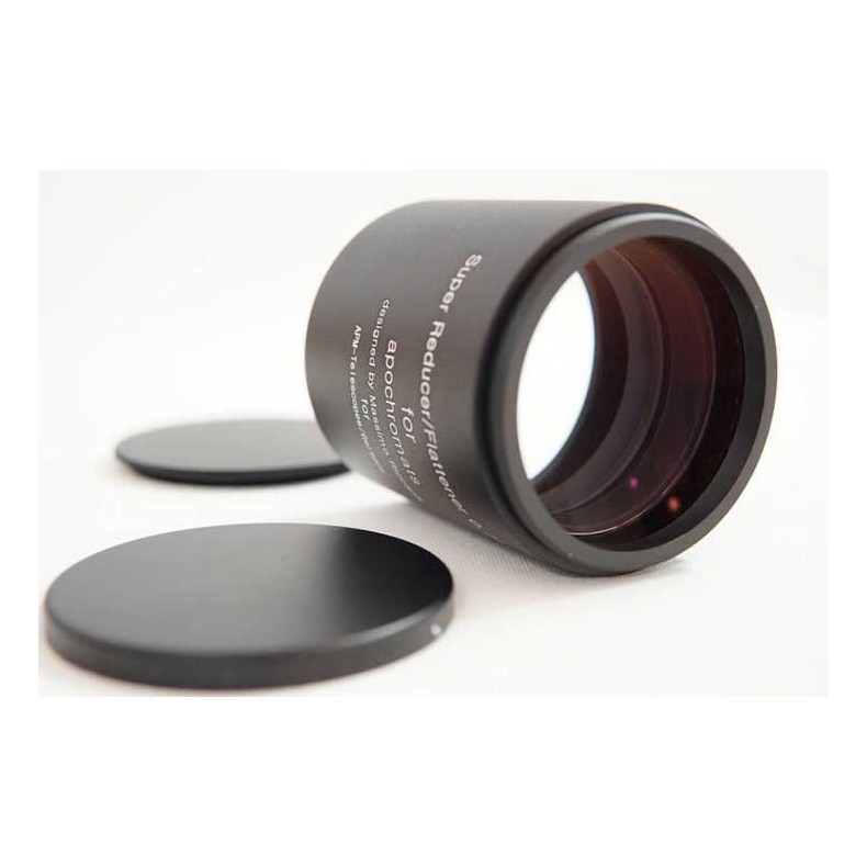 Reductor y Corrector TS PHOTOLINE...