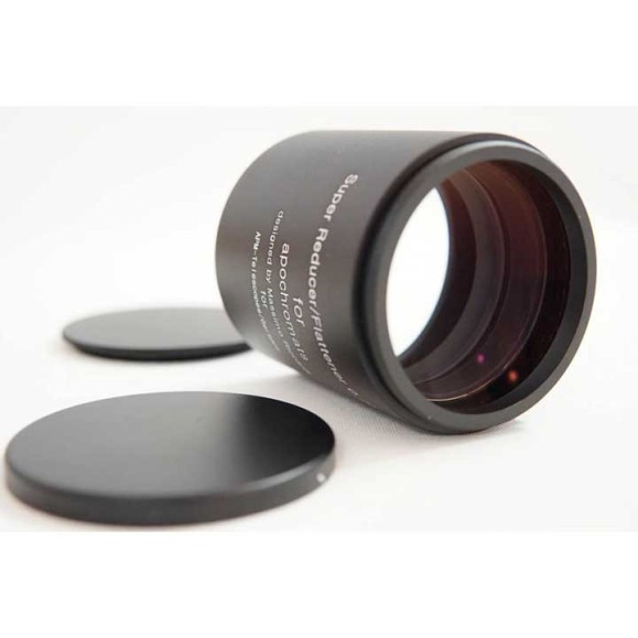 Reductor y Corrector TS PHOTOLINE RICCARDI RIREDM63