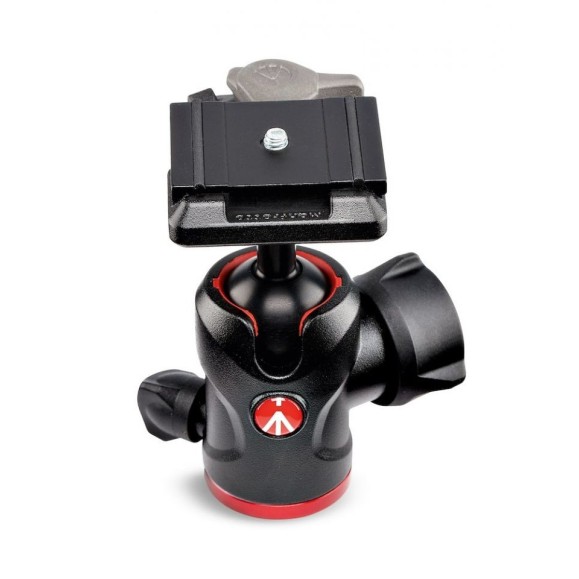 Mini Rótula de bola Manfrotto MH494-BH