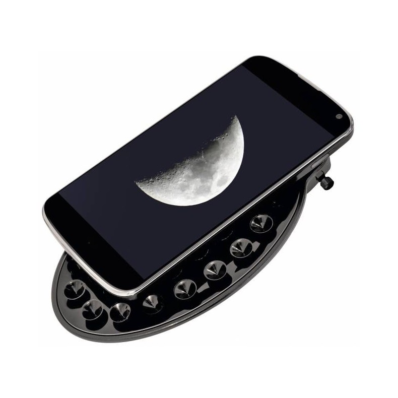 Telescopio reflector Bresser Spica...