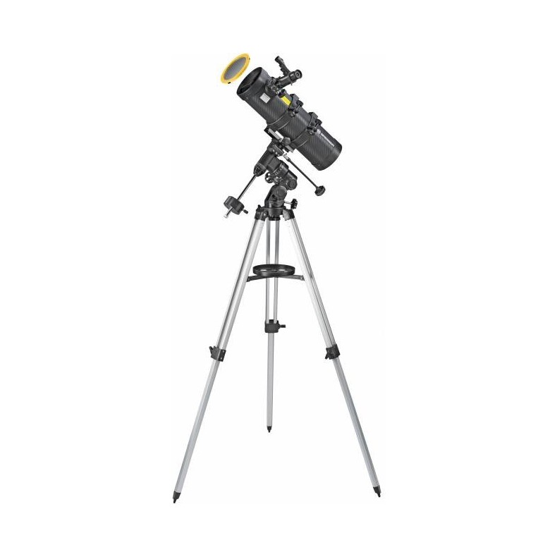 Telescopio reflector Bresser Spica...