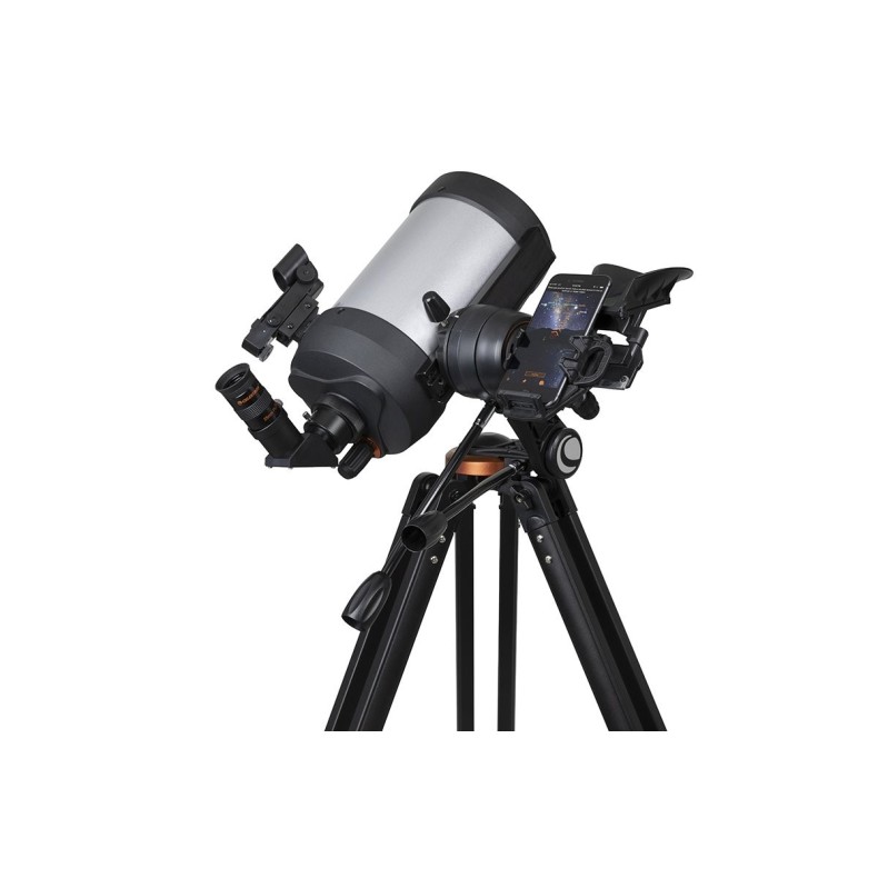 Telescopio Celestron StarSense...