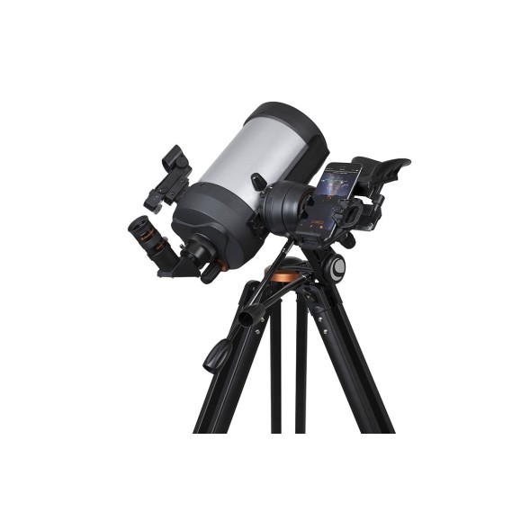 Telescopio Celestron StarSense Explorer DX 5" Schmidt-Cassegrain