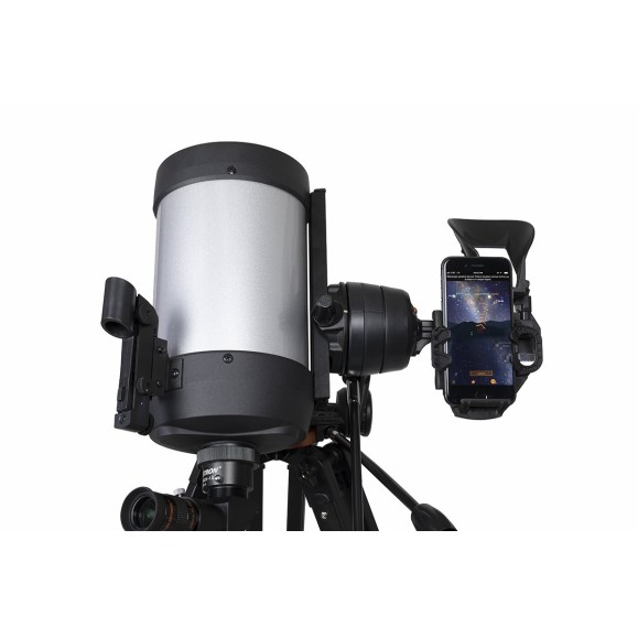 Telescopio Celestron StarSense Explorer DX 5" Schmidt-Cassegrain