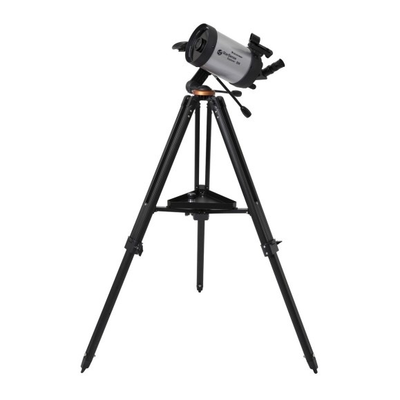 Telescopio Celestron StarSense Explorer DX 5" Schmidt-Cassegrain