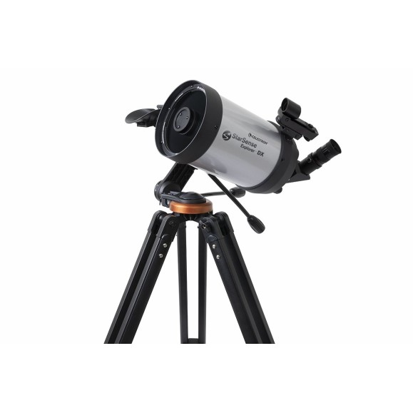 Telescopio Celestron StarSense Explorer DX 5" Schmidt-Cassegrain